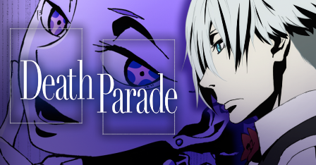 Смертельный парад  12 / Death Parade 12